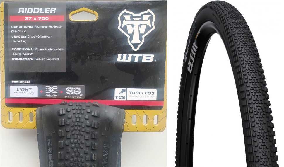 Камери / Покришки для велосипеда