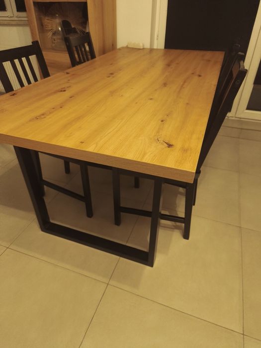 Stół z Agata Meble