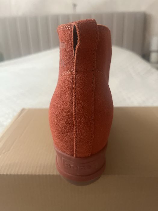 Sorel buty damskie