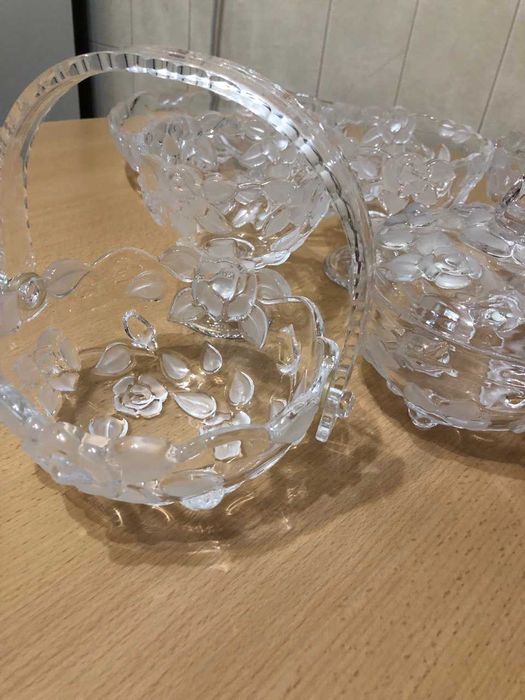 Кришталь WALTHER GLASS Німеччина