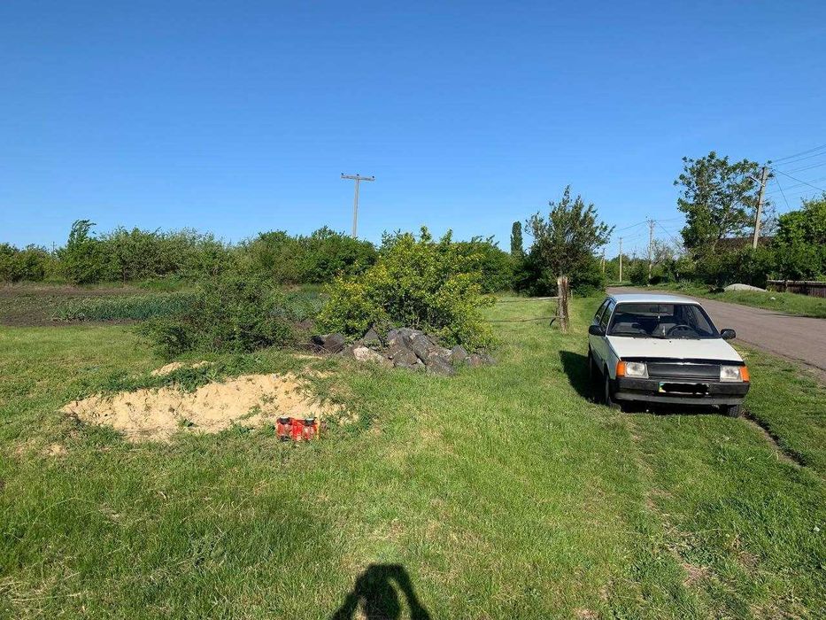 Продається земельна ділянка в селі Високі Байраки