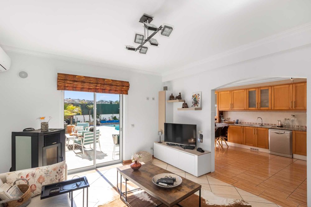 Casa dos Sonhos no Algarve