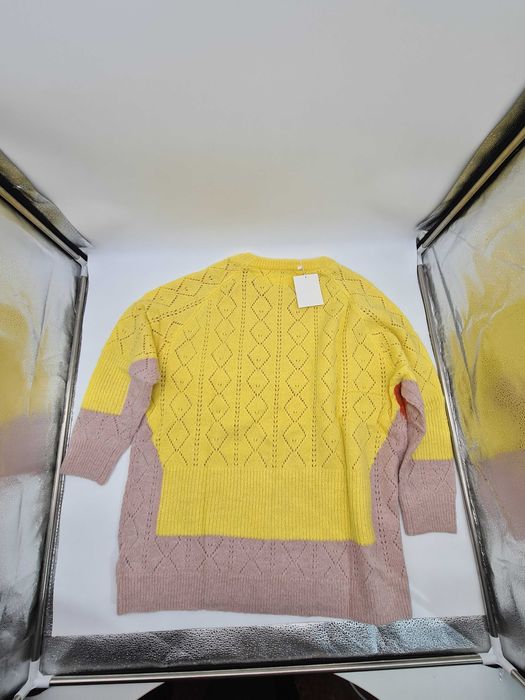 Camisola de malha nova, da Lanidor