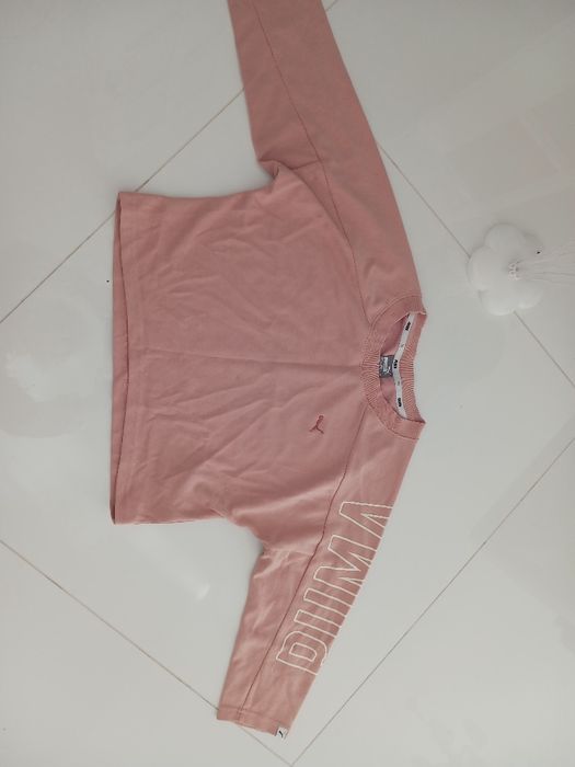 Bluza sportowa  PUMA S/M