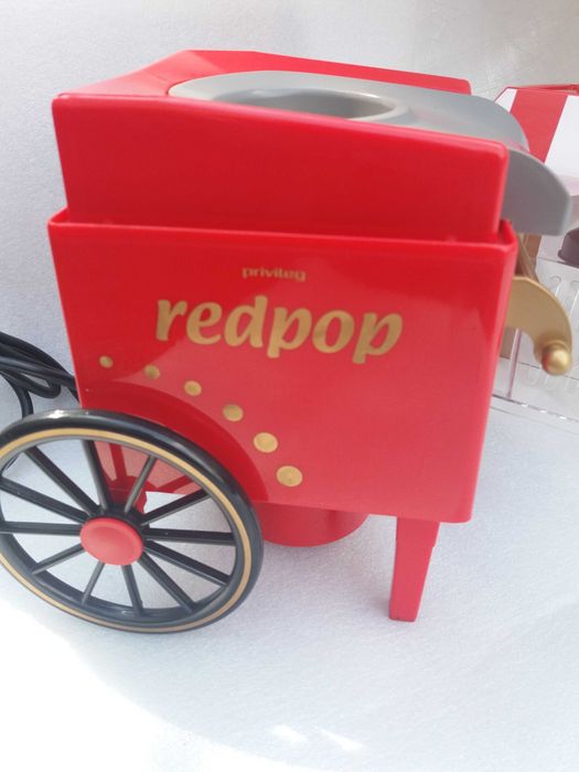 Maszyna do popcornu