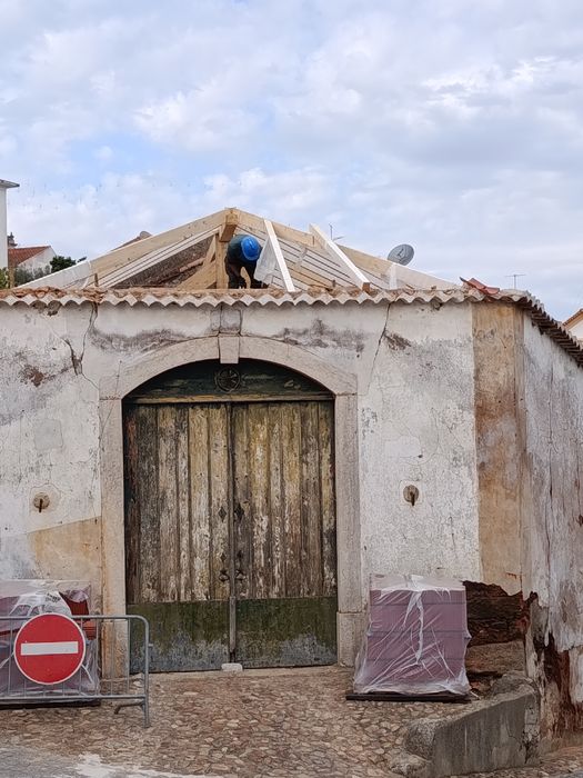 RG. remodelação em geral