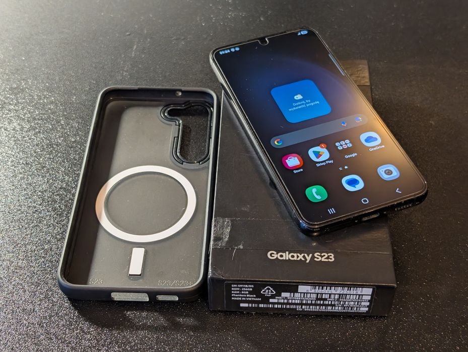 Samsung Galaxy S23 256GB