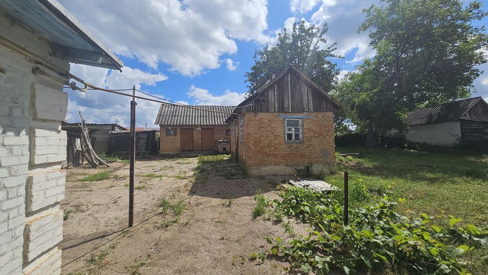 Продам будинок Соколівське