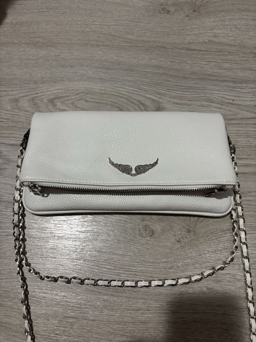 Zadig branca equivalencia