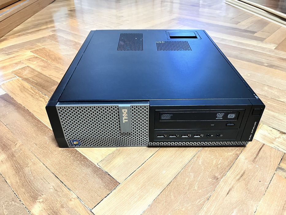 Компютер Dell optiplex
