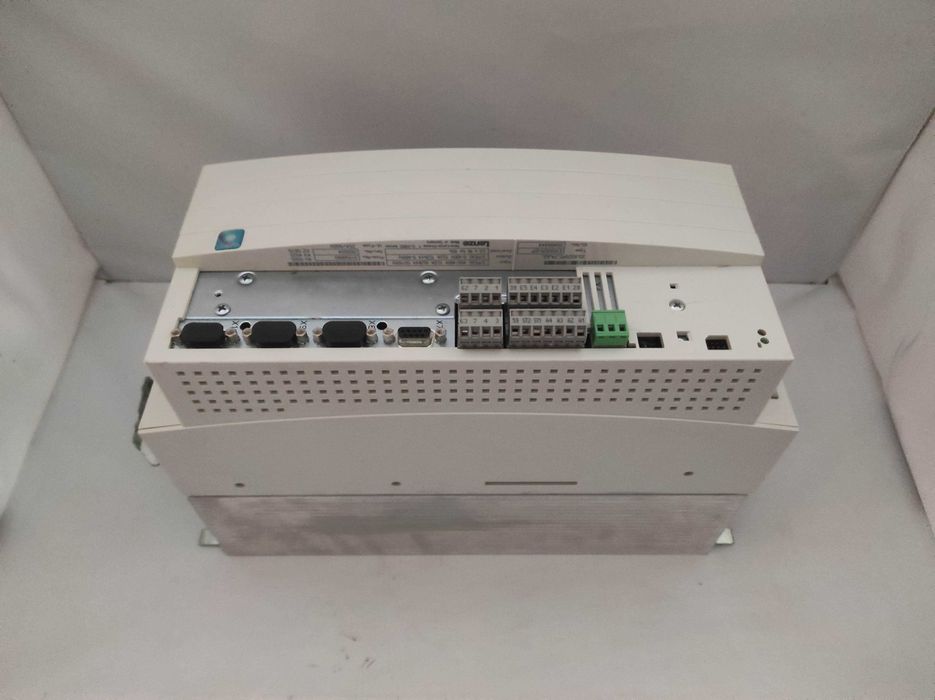 Сервопривід Lenze 9300 EVS9322-ES, EVS9327-ES, EVS9325-EP
