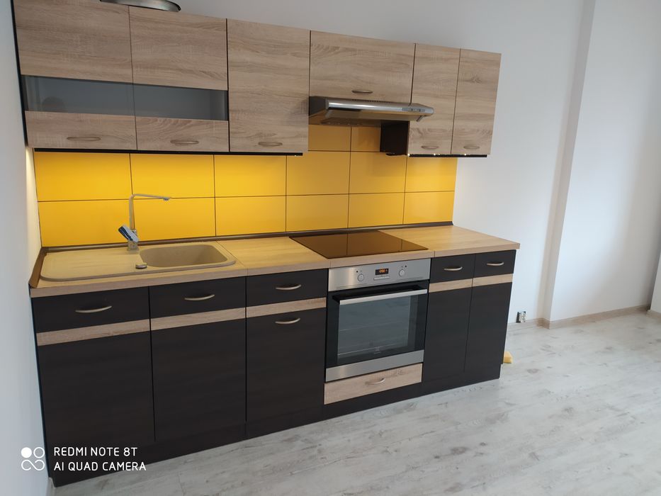Do wynajecia mieszkanie  od 1.07. 26 kawalerka w bloku | 2 pokoje | balkon | piwnica | - Widok 4