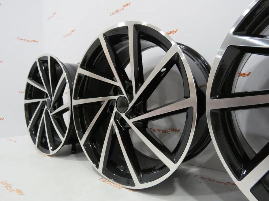 Jante Look Volkswagen Golf R 18 x 8 et43 5x112