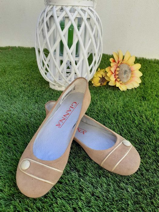 Sabrinas camel, nº36