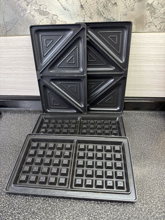 Бутербродниця Tefal Ultracompact