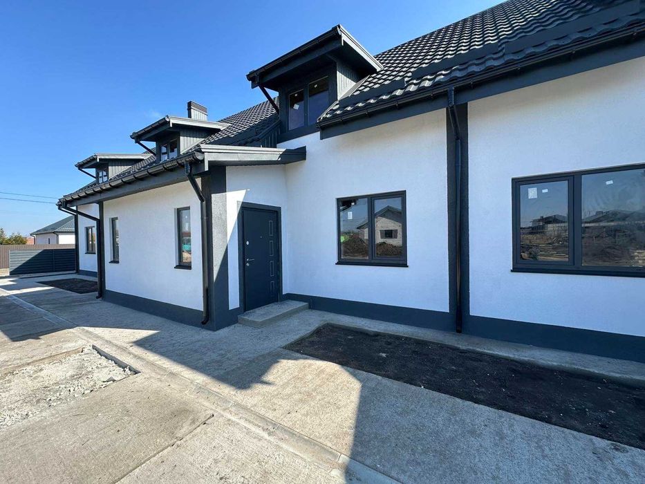 Продам Таунхаус АО газ!