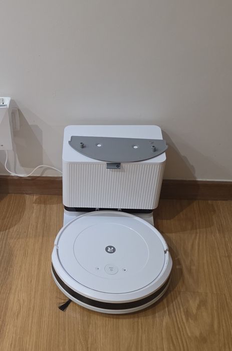 Roomba 105 Como Novo/Com garantia