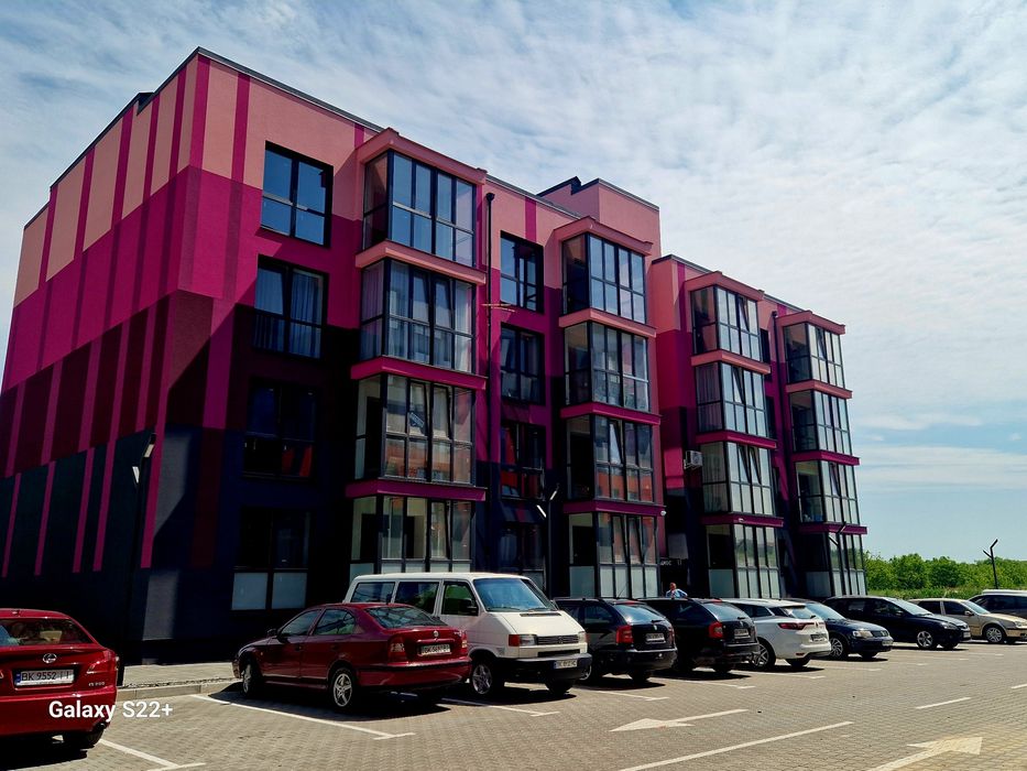 Власник.Смарт квартира.ЖК Квітковий.