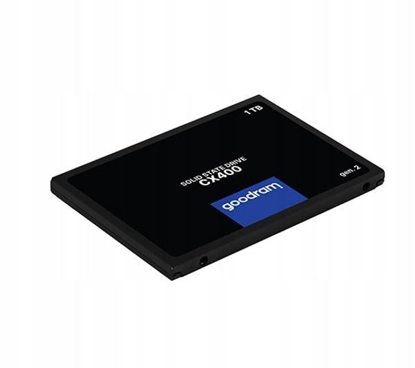 Dysk do komputera GOODRAM 1TB CX400