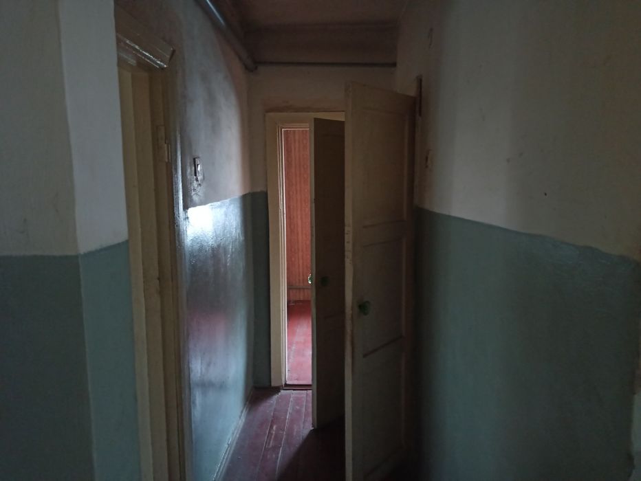 продам капітальний будинок в селі Вознесенське