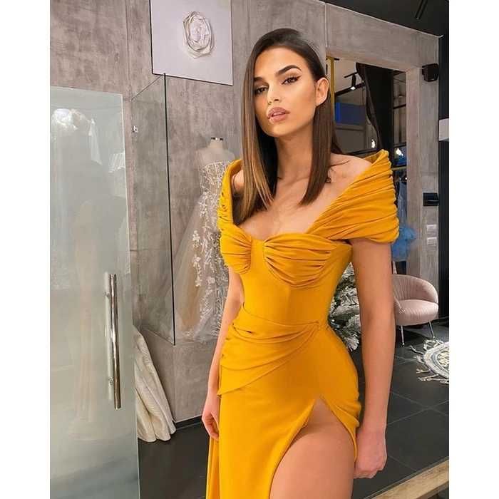 одяг для дівчаток Вечірня сексуальна  с у к н я