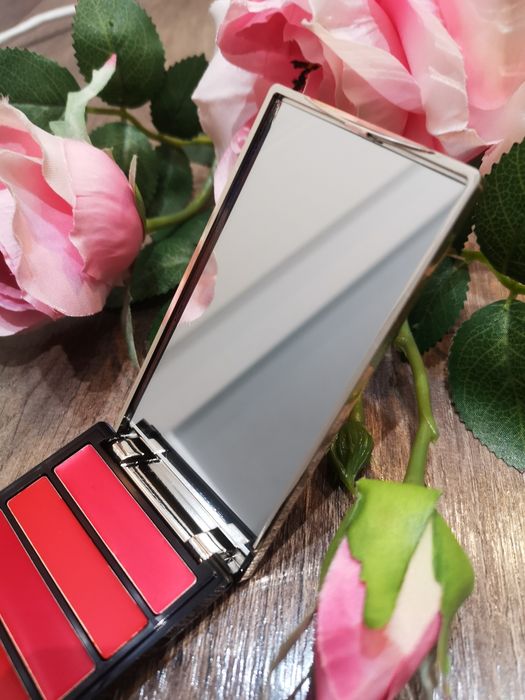 Pomadki L'oreal nowe