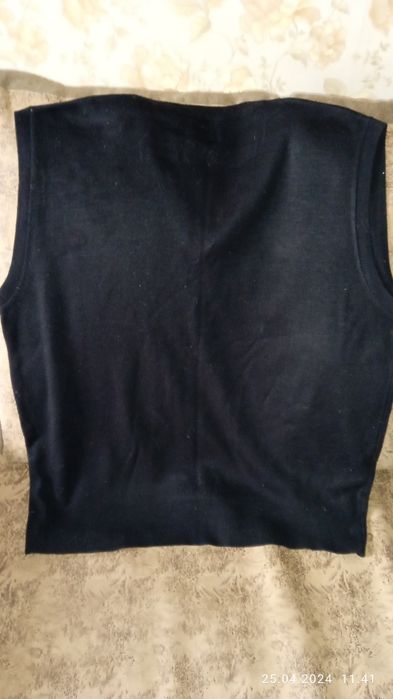 Джемпер мужской. Размер XL. Германия.