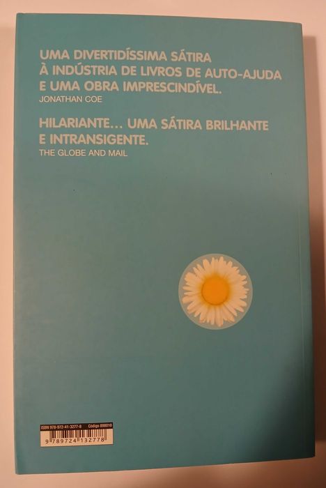 Felicidade (de Will Ferguson)