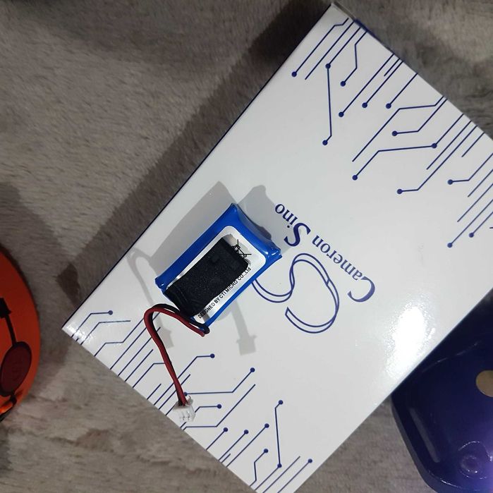 bateria akumulator obroża elektryczna e-collar et-300 micro pg-300 rx