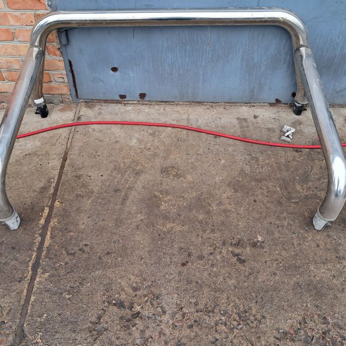 Дуга на кузов, Ford Ranger