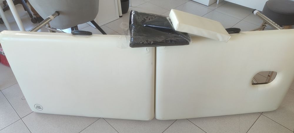 Marquesa portátil GL NAILS