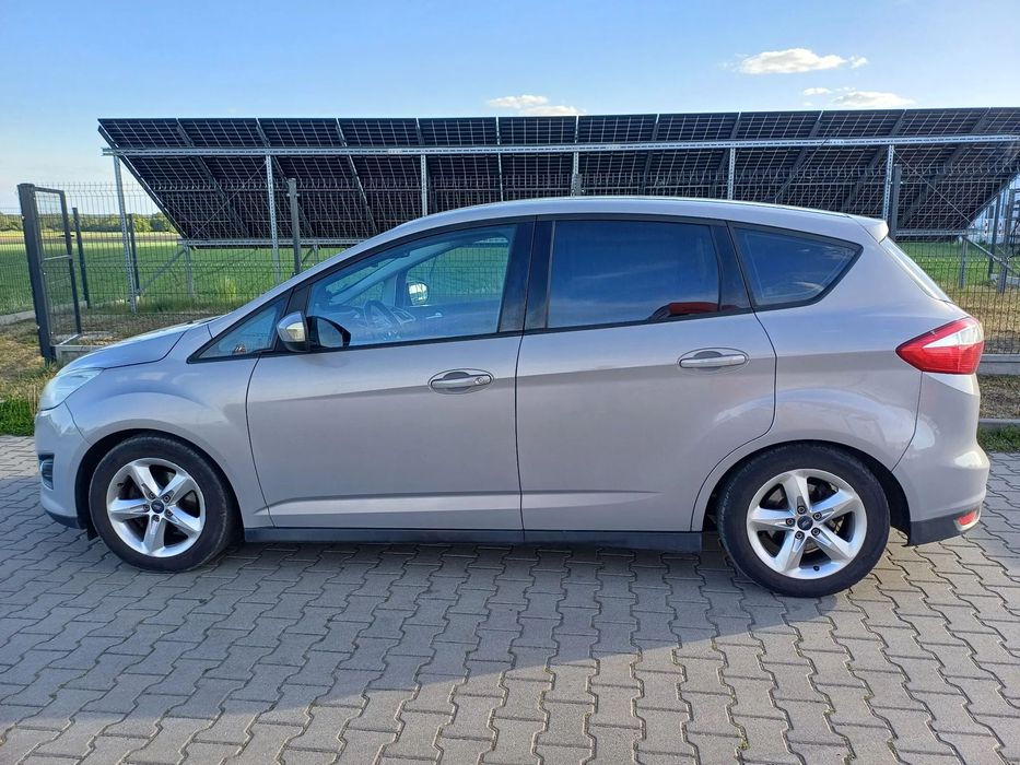 Ford C-MAX Ford C-max