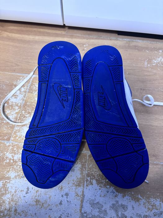 Nike Buty do chodzenia męskie Nike Flight Legacy