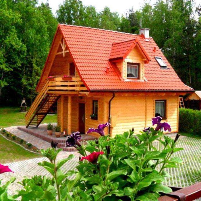 Noclegi w apartamentach/pokojach ,, Pod Łysicą''