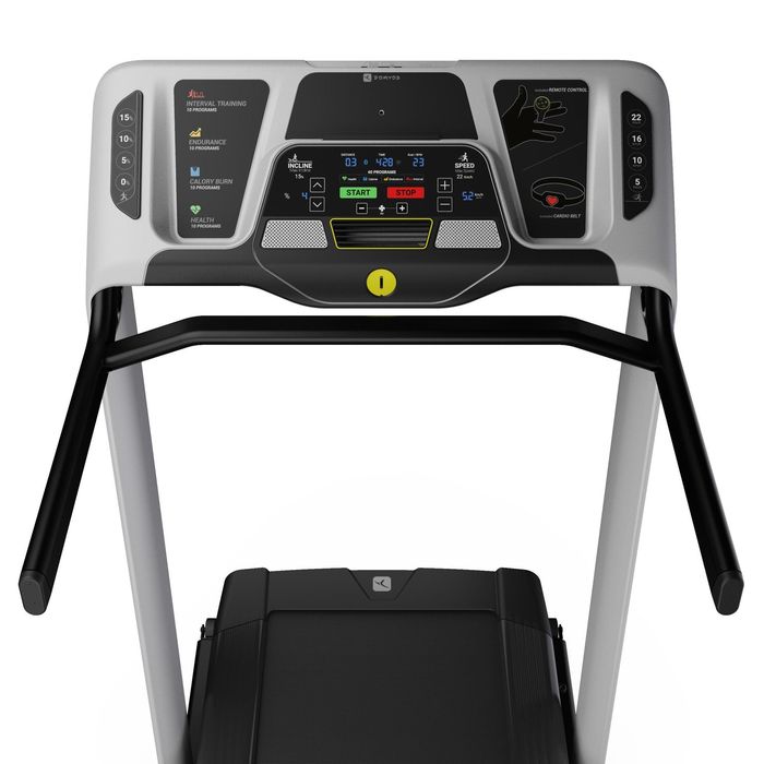 INTENSE RUN TREADMILL510523110338088963
