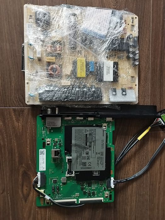 Ue43au7100uxua ue40mu6100u Bn41-02635b Ue43t5300au
Bn41-02750c