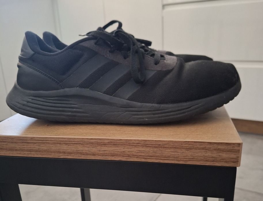 Adidasy firmy adidas męskie roz. 45