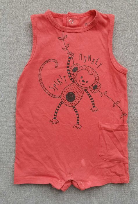 Rampers In Extenso, r. 74