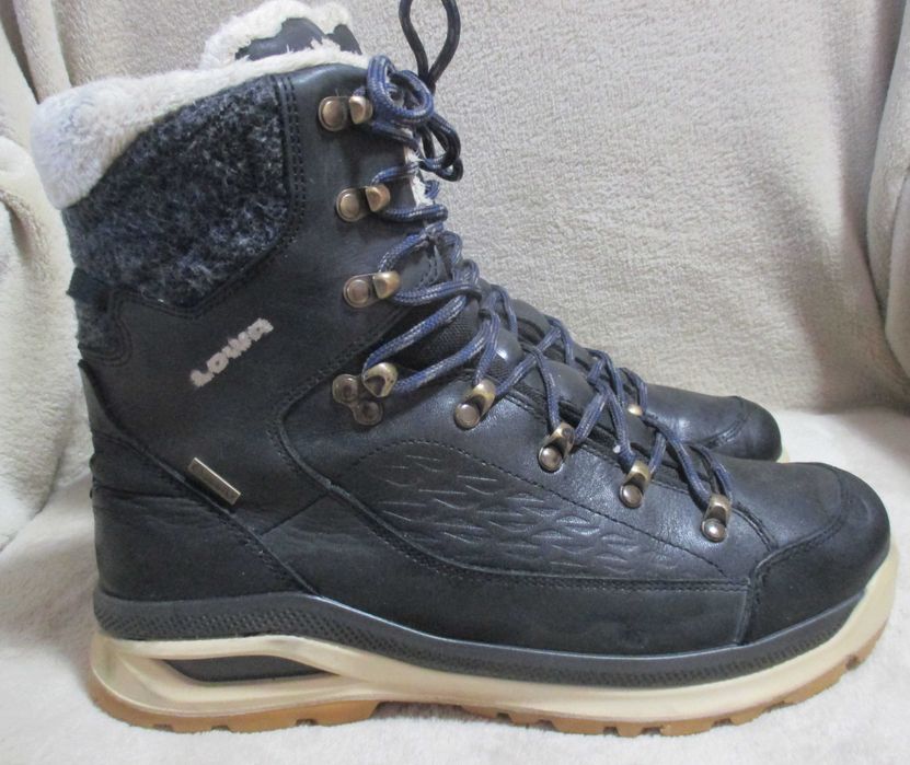 Черевики LOWA Renegade Ice GTX Ws роз.41-42