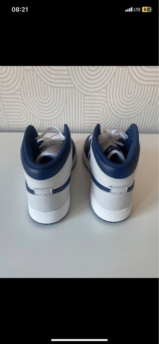 Buty Nike Air Jordan rozm.39