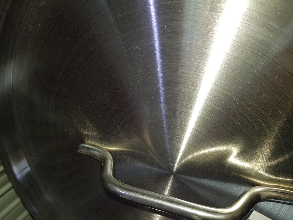 Garnek duży 32l 37l 50l 70l 100l stal nierdzewna Warszawa sklep Agd