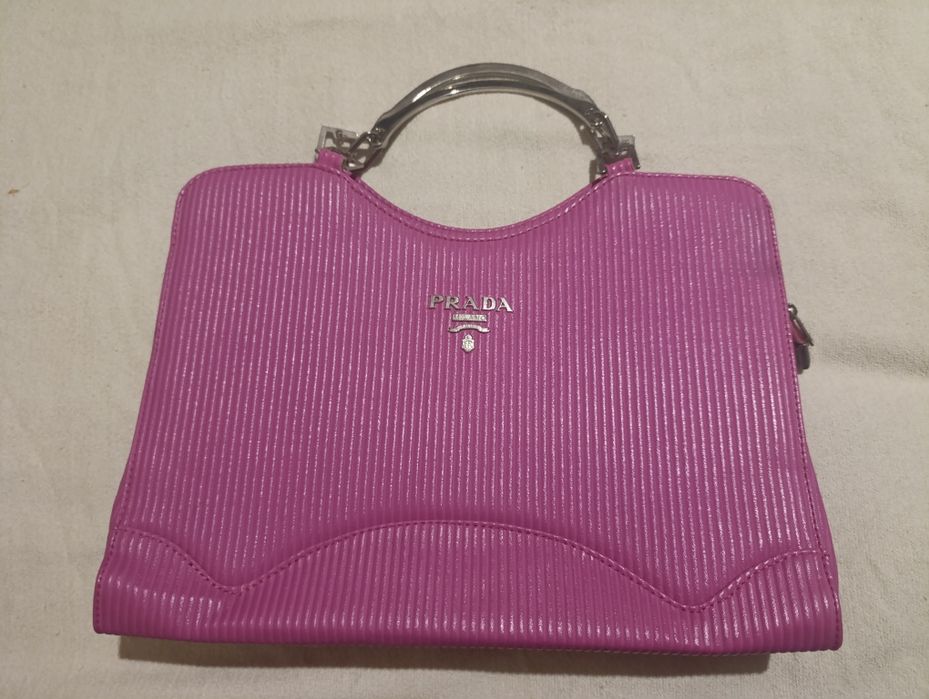 Сумочка женская, Prada Milano