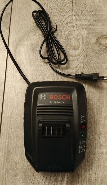 Ładowarka BOSCH AL 1830 CV 70W