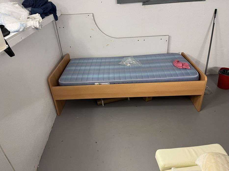 Mobília quarto criança c 2 camas(estúdio)