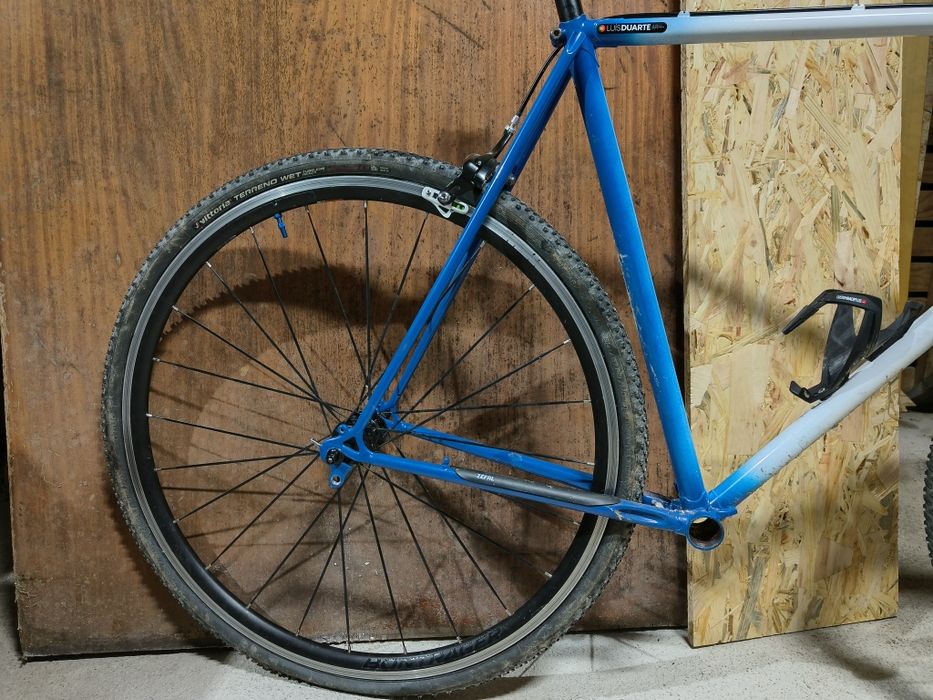 Quadro corrida/estrada