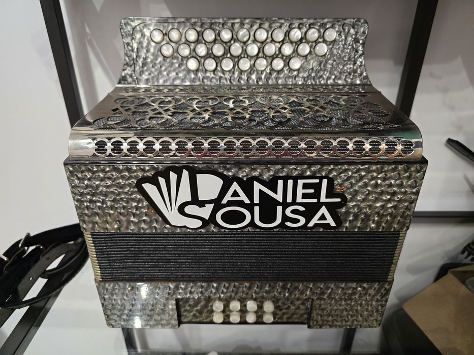 Concertina Nussbaumer