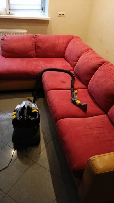 Химчистка мебели химчистка дивана