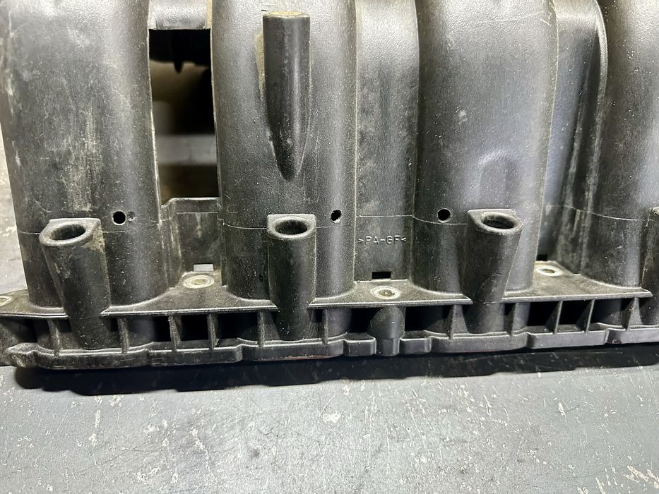 Kolektor m50b25 po lpg e36 e34 e30 e46 e39