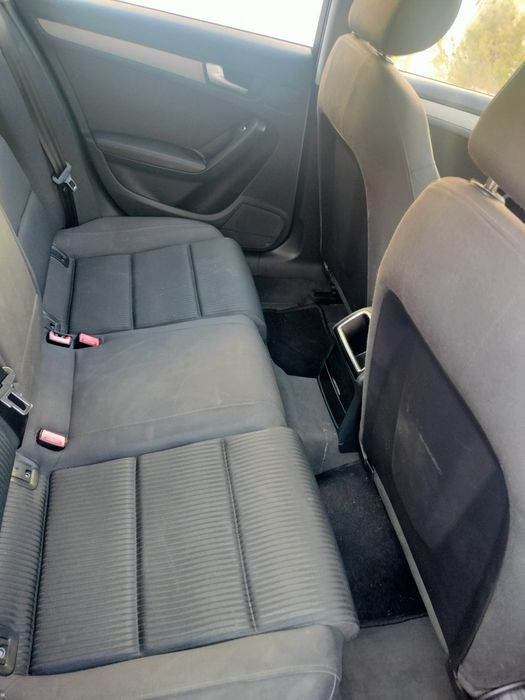 Carrinha Audi A4