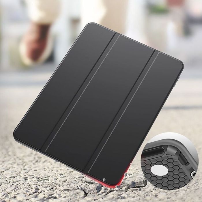 Etui do iPad 10.9" / 11" Tech-Protect Smartcase - Niebieski
